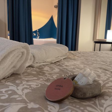 Bracco Rooms & Suites - Boutique Hotel Nel Centro Storico Di Матера Екстериор снимка