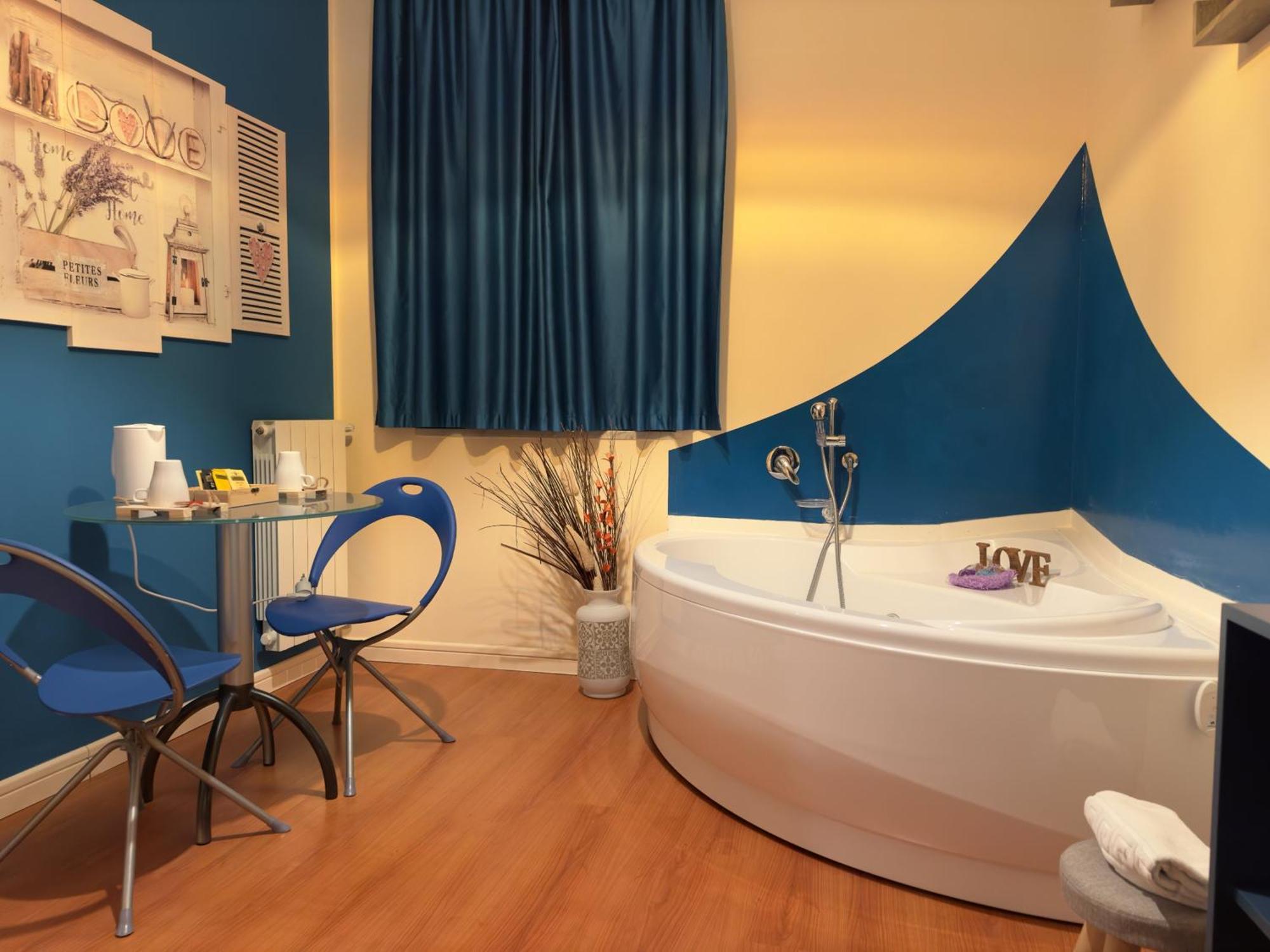 Bracco Rooms & Suites - Boutique Hotel Nel Centro Storico Di Матера Екстериор снимка