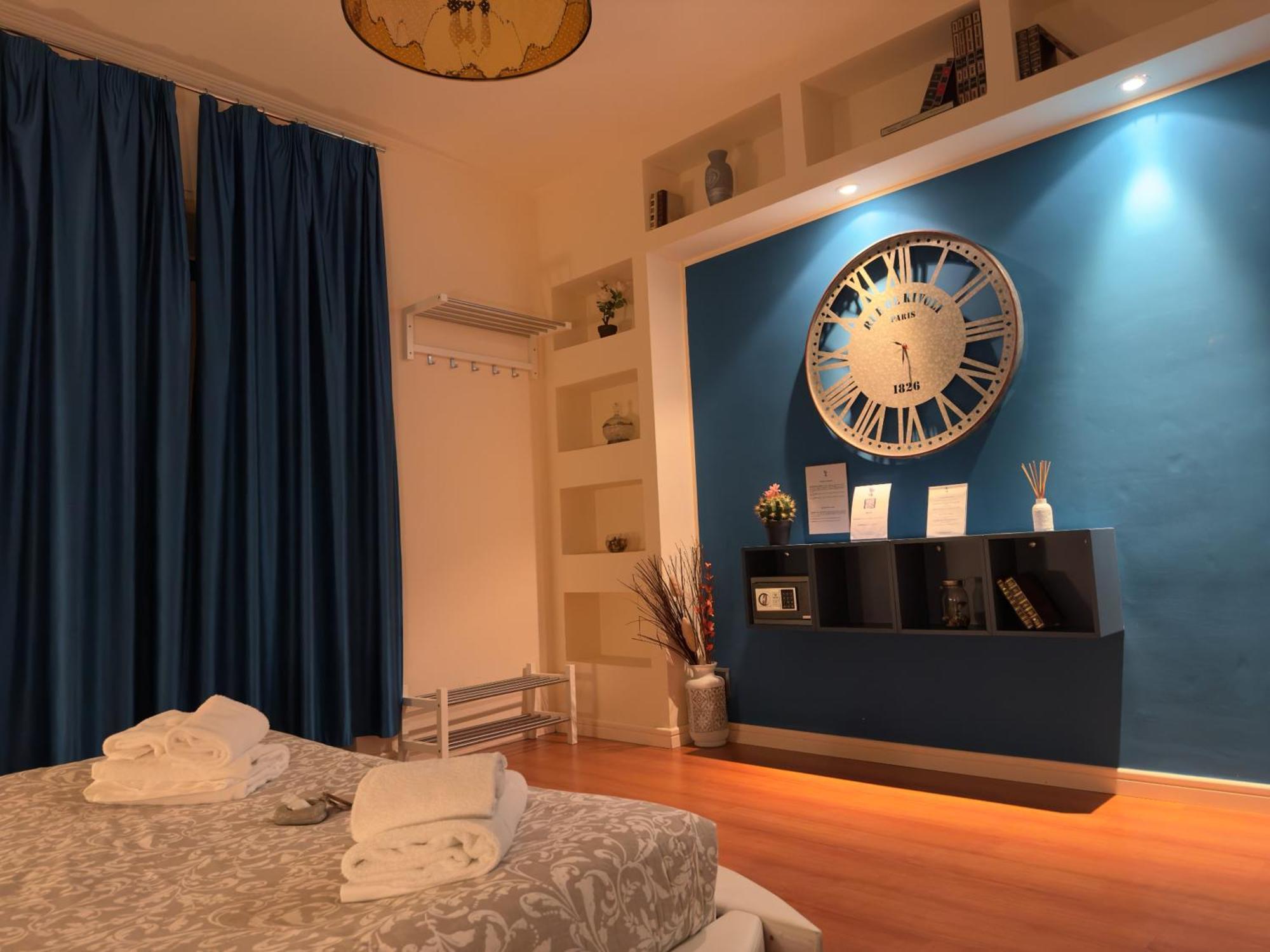 Bracco Rooms & Suites - Boutique Hotel Nel Centro Storico Di Матера Екстериор снимка