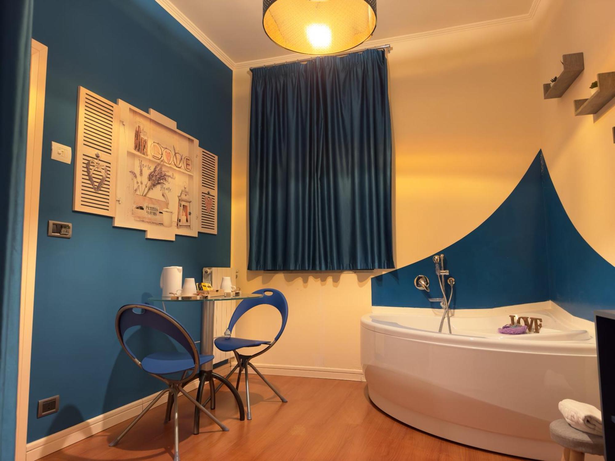 Bracco Rooms & Suites - Boutique Hotel Nel Centro Storico Di Матера Екстериор снимка