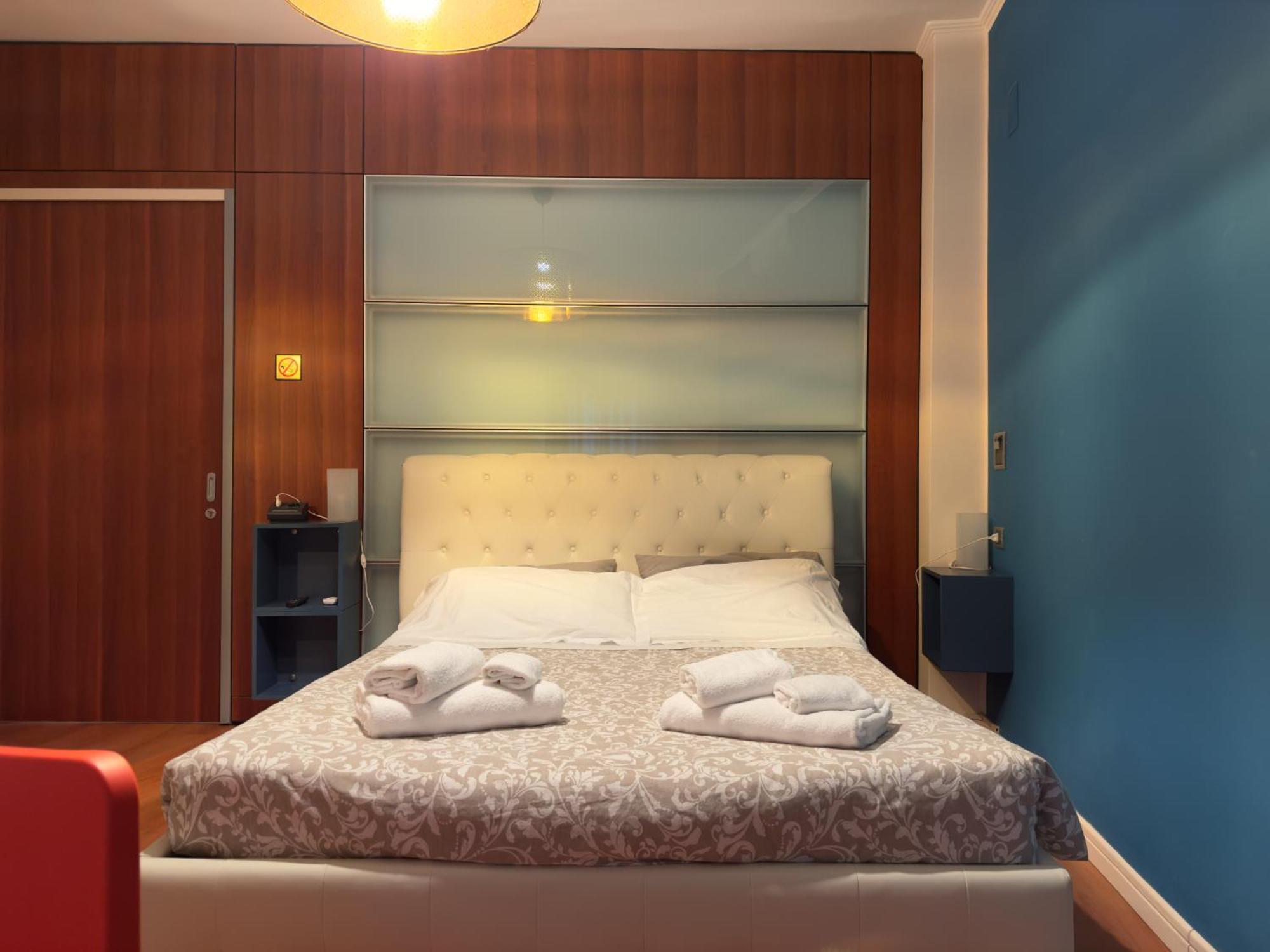 Bracco Rooms & Suites - Boutique Hotel Nel Centro Storico Di Матера Екстериор снимка