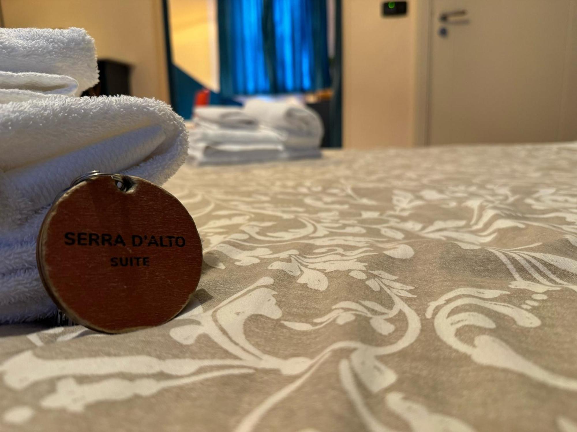 Bracco Rooms & Suites - Boutique Hotel Nel Centro Storico Di Матера Екстериор снимка
