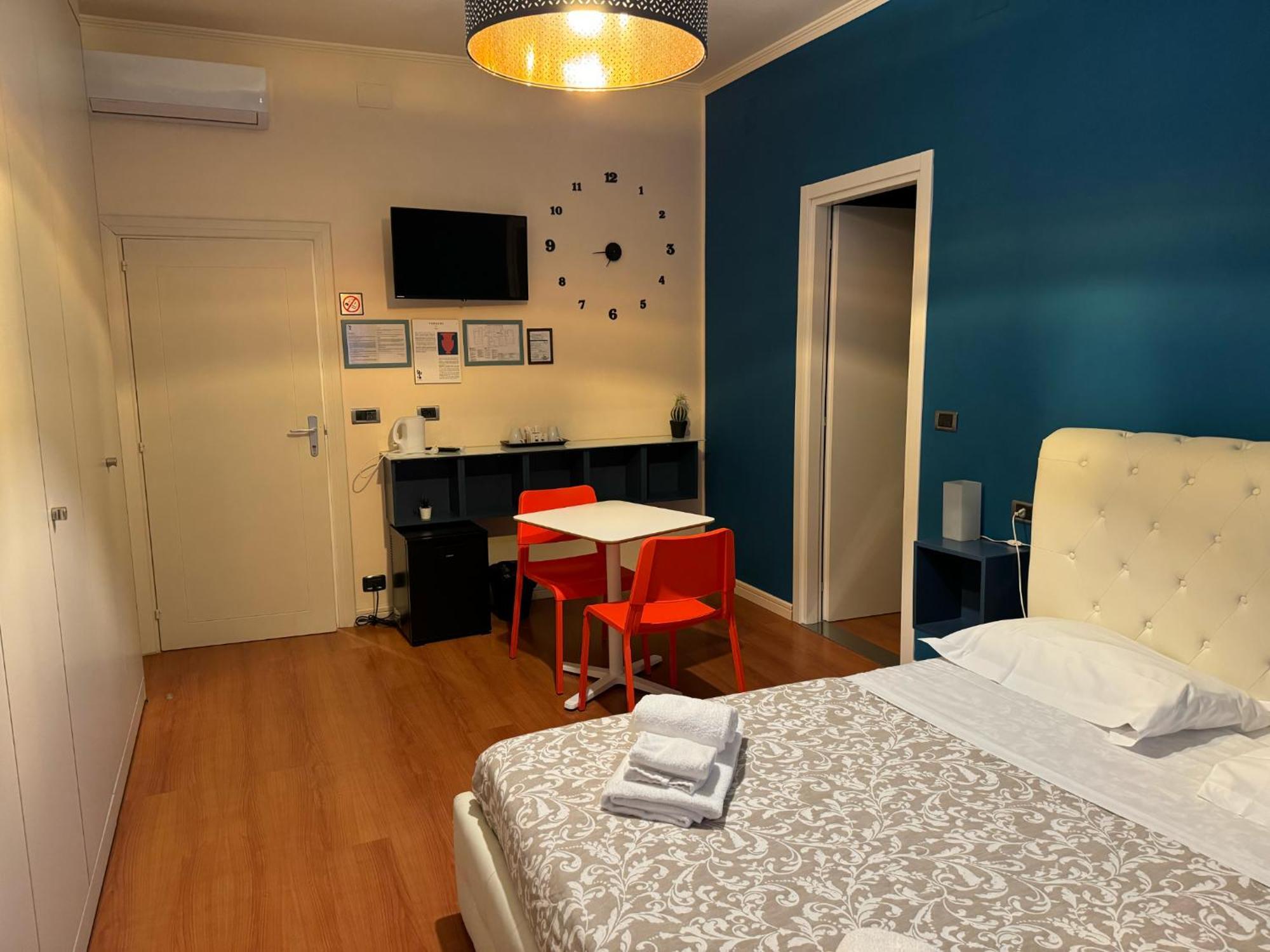 Bracco Rooms & Suites - Boutique Hotel Nel Centro Storico Di Матера Екстериор снимка